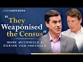 What The Census Gets Wrong About Religion Mark McCrindle and Dorian von Freyhold