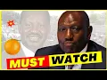 😱 RUTO’S FINAL MOVE The DEADLY UDA–ODM Merger Plot That Could FINISH Raila’s Party FOREVER!