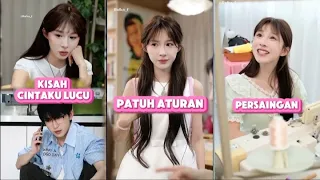KOMPILASI DRAMA FANI & VINO Edit By : @Rafka_F ππ