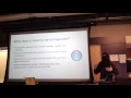 Presentation on Transgender Muslims at Arizona State University