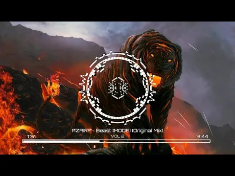 Download MP3 AZRIFF - Beast [MODE] (Original Mix)