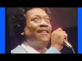 Bobby “Blue” Bland - Stormy Monday