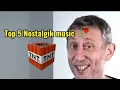 Download Lagu Top #5 Nostalgic music!