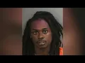 Naples man carjacks vehicle leads deputies down 25 mile pursuit