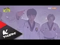 Download Lagu [신동의 킥서비스]B.A.P - Warrior K-Tigers Zero ver.