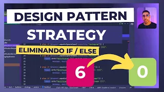 Passo a passo Implementando o Design Pattern Strategy no Java