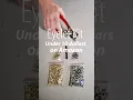 Using an inexpensive eyelet kit from Amazon