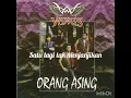 Download Lagu Wings ~ Ranjang Mawar (Lirik) HQ