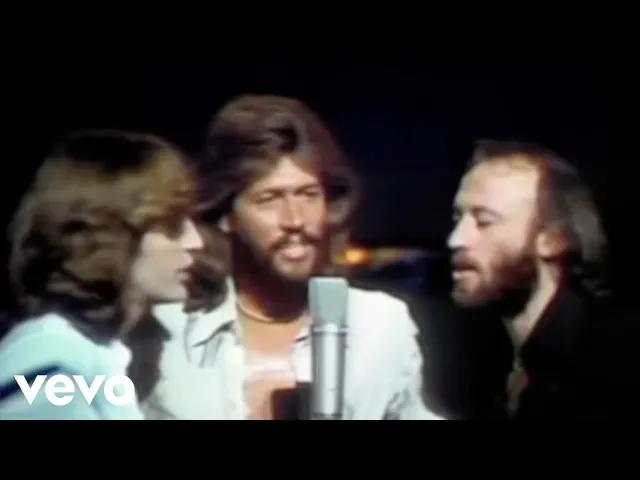 Download MP3 Bee Gees - Too Much Heaven