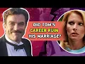 The Untold Truth About Tom Selleck s Marriage OSSA