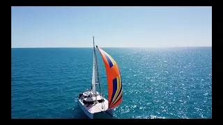 The Meri Crew’s Sailing Channel