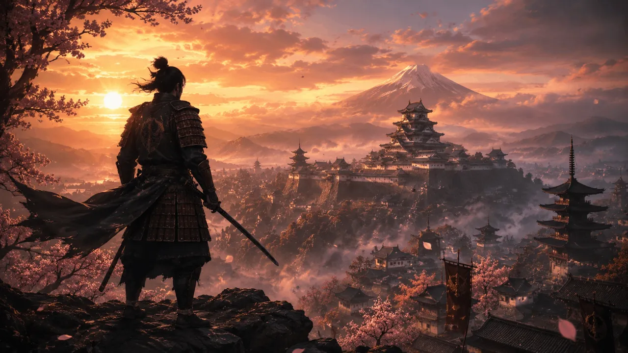 Japonya Tarihi