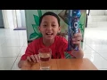 Lagu TUTORIAL ALA AYMAN MAKAN OREO DI CELUPIN AIR PUTIH CARA MAKAN OREO PAKE AIR PUTIH DIY OREO