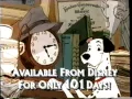 Download Lagu 101 Dalmations (1961) Teaser (VHS Capture)