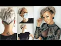 Undercut Pixie Haircuts For Women Over 50 Short Pixie Haircut Boy Cut For Girls 2024
