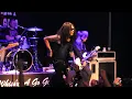 Jake E. Lee's Red Dragon Cartel - The Ultimate Sin - Live at the Whisky a go go