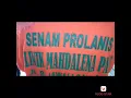 Download Lagu Minggu ke 2 senam prolanis di Klinik Mahdalena Pane