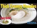 Download Lagu FOAMY RAMEN that lets you enjoy 2 FLAVORS in 1 sitting in Ibaraki Japan, Menya Mujyaki