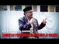 Download Lagu Sambutan Penerimaan dari Mempelai Wanita (Bahasa Sunda) | KHR. Deden Abdul Hakiem (PP. Sukaraja)