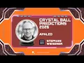 Apaleo Crystal Ball Predictions 2026