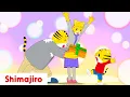 Download Lagu Flappie's Toy | Family special episode | Cartoon video for Kids | Shimajiro