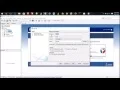 JSP program to implement verification of a particular user login and display a welcome page