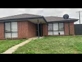 For Lease 16 Plateau Crescent Hampton Park VIC 3976 Property Management Greater Dandenong Rent