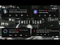 SWEET SCAR STADIUM BREAKBEAT