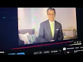 Robert Osborne Intros