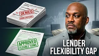Your Situation Doesn t Fit Traditional Banking