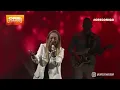 BONDADE DE DEUS ISAIAS SAAD - BRUNA KARLA AO VIVO