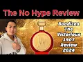 Download Lagu NEW BOADICEA THE VICTORIOUS 1907 REVIEW NEIMAN MARCUS  2024 | THE NO HYPE FRAGRANCE REVIEW