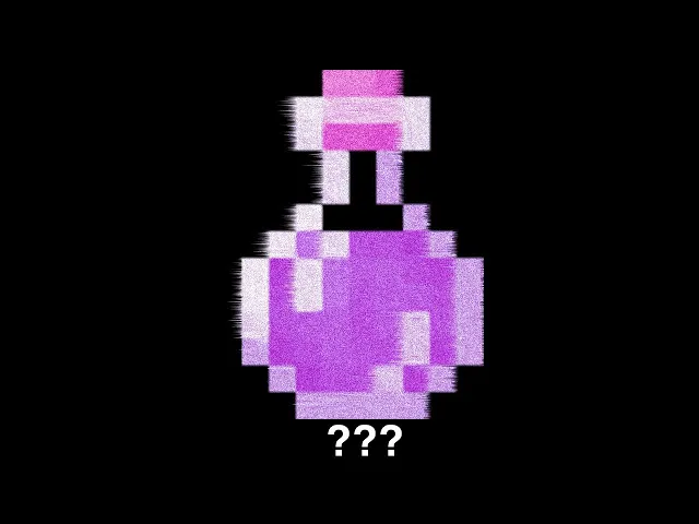 23 Minecraft Potion Drinking Sound Variations in 60 Seconds