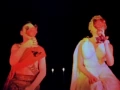 Gossip-Heavy Cross