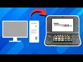 Wirelessly Transfer your 3DS files Never remove your SD card AGAIN