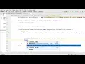 ListView with Event Handling OnClickListener ArrayAdaptor Android Part 3