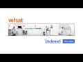 The What Bar Lab Technician Indeed