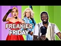 Freakier Friday Movie Review - Was This Sequel Worth It