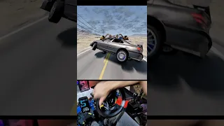 Peugeot 406 Drifting Beamng Drive Peugeot Beamngdrive Drifting تفحيط هجوله 