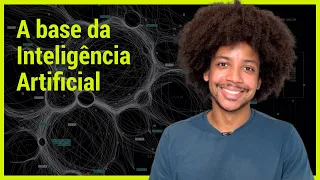 O que é Rede Neural Artificial e como funciona | Pesquisador de IA explica | IA Descomplicada