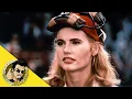 WTF Happened to GEENA DAVIS