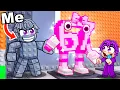 Download Lagu Going INVISIBLE to Steal Baby Dash's Brainrots!