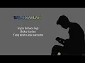 Download Lagu RC Formation ~ Salahkanlah (Lirik lagu)