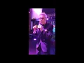 BOBBY VALLI S SURPRISE VISIT 2022 BY NICK BELMONTE