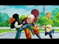 Chloe Bailey Have Mercy X Better Than She Can X Britney Spears Toxic X DBZ Android 18 Theme Mashup
