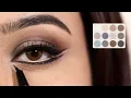 THIS is how you do Maddy Euphoria Eyeliner