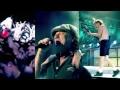 AC/DC -  shoot to thrill " IRON MAN 2 " mp4 HD