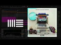 Marshmello, Joytime Collective - Bassline Flexa (Ableton Remake)