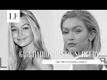 Gigi Hadid Has Plastic Surgery