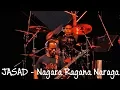 Download Lagu JASAD \u0026 BOB TURBIDITY - Nagara Ragana Naraga [Live] @ Save Our Future RockinFest 2019